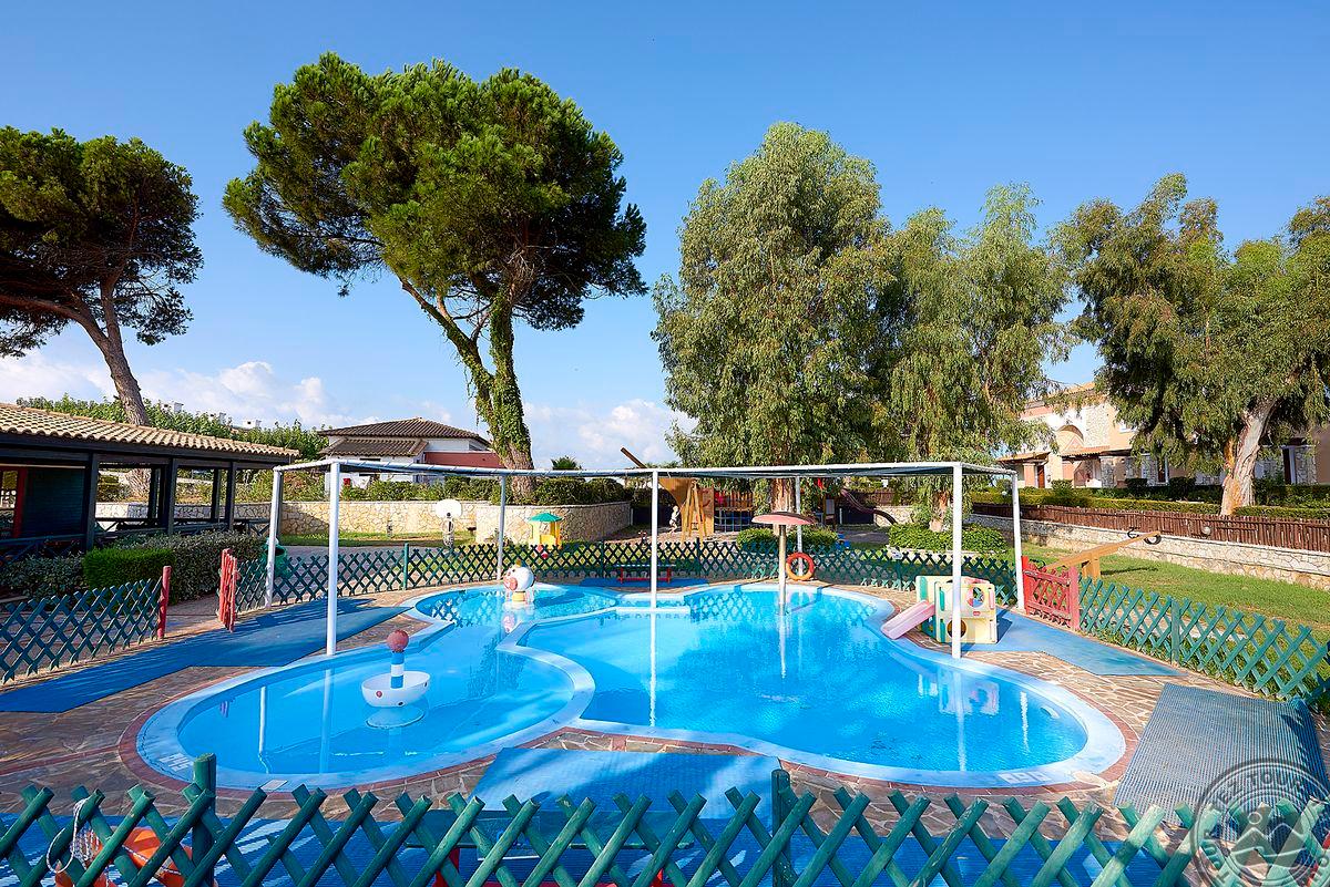 ALDEMAR OLYMPIAN VILLAGE