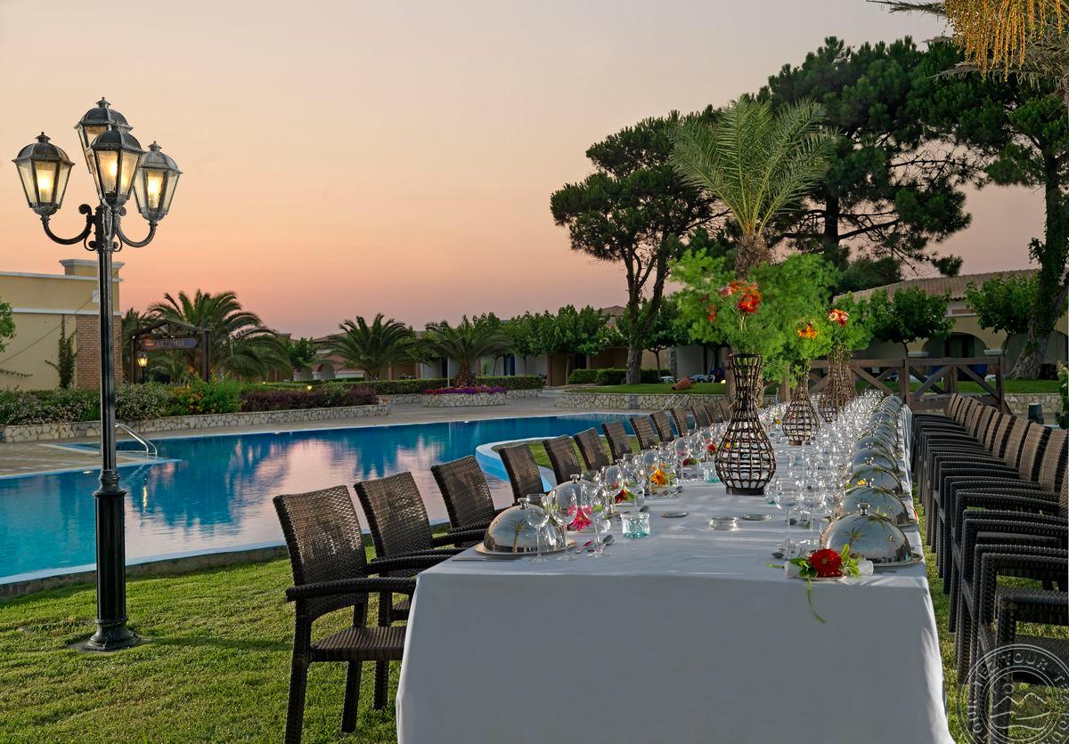 ALDEMAR OLYMPIAN VILLAGE