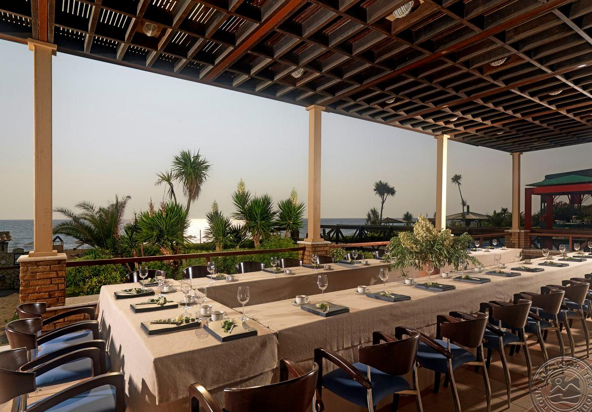 ALDEMAR OLYMPIAN VILLAGE