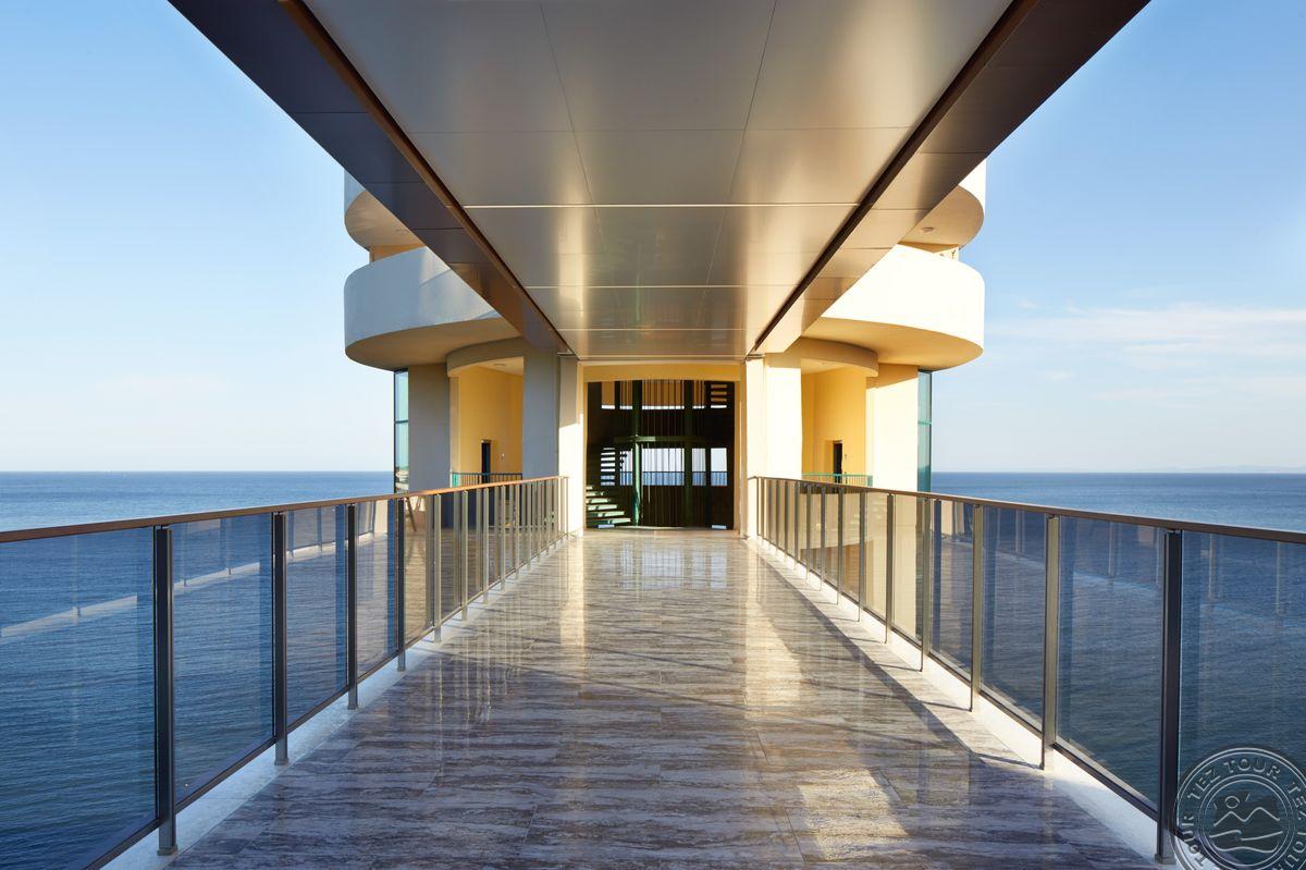 PARADISE BEACH RESIDENCE