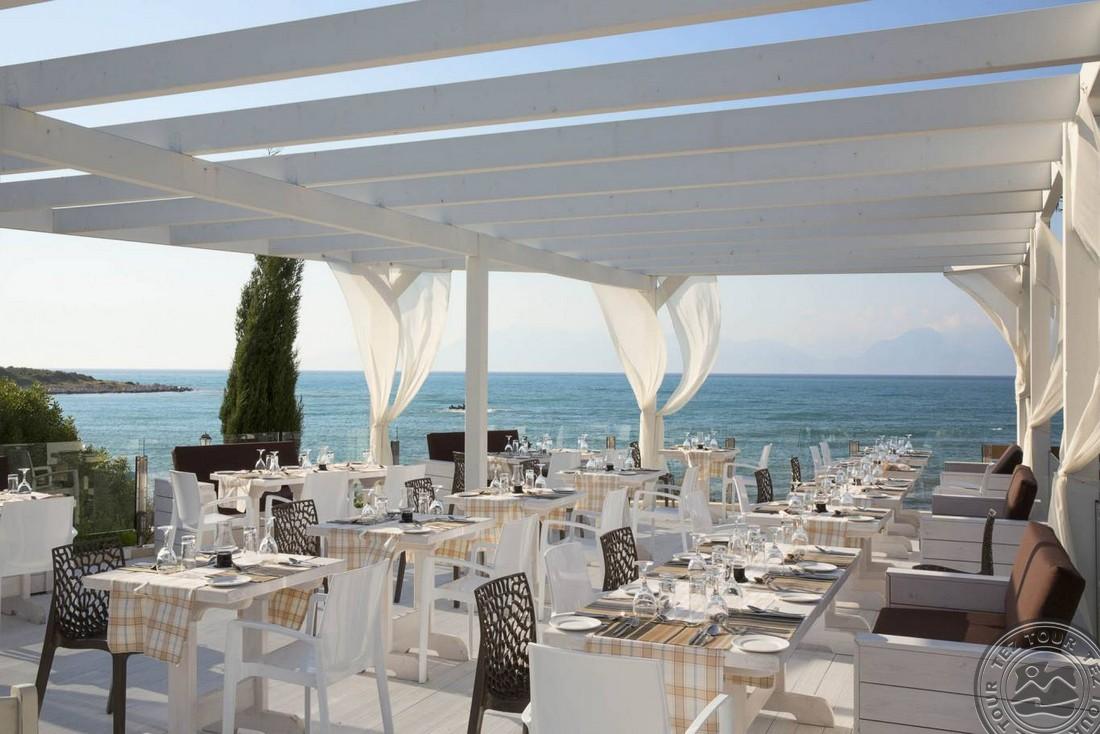 MAREBLUE BEACH RESORT