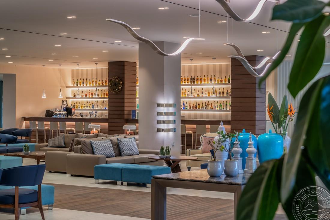 MAREBLUE BEACH RESORT