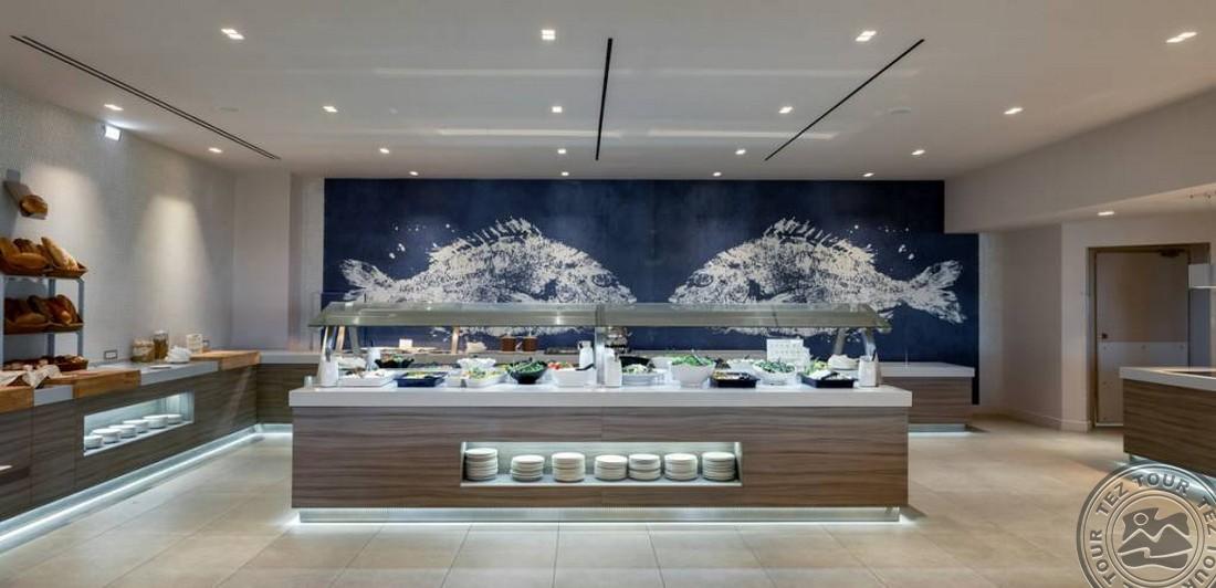 MAREBLUE BEACH RESORT