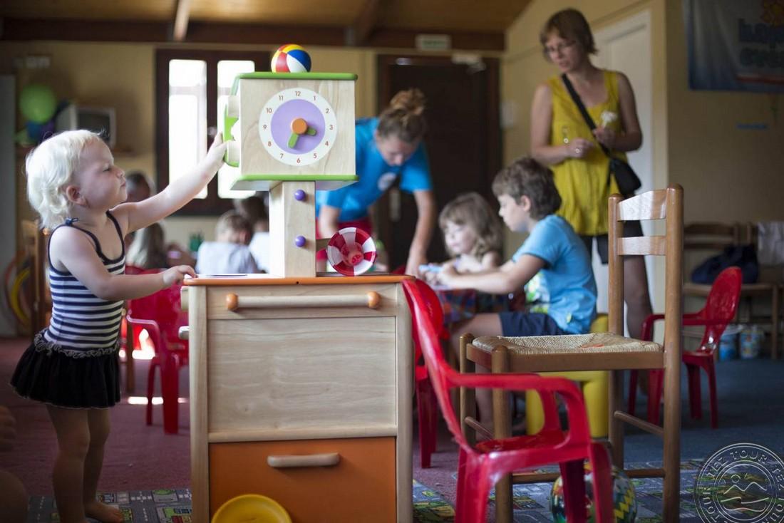 MAREBLUE BEACH RESORT