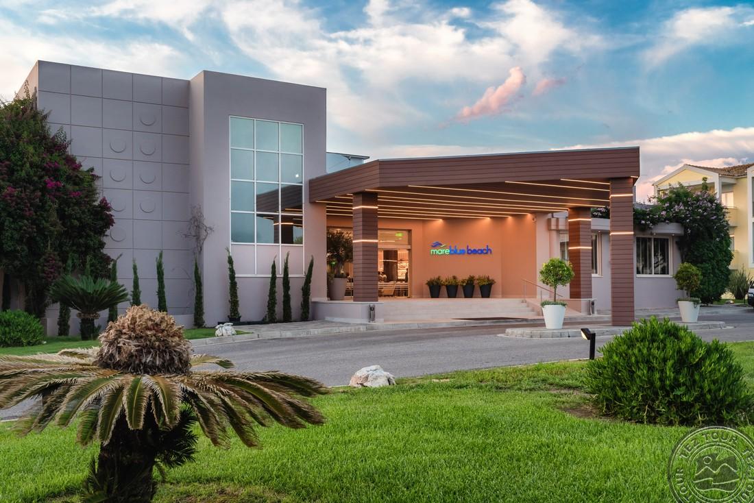 MAREBLUE BEACH RESORT