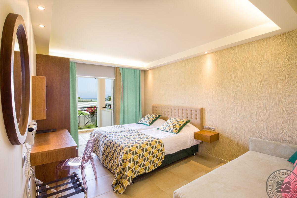 MAREBLUE BEACH RESORT