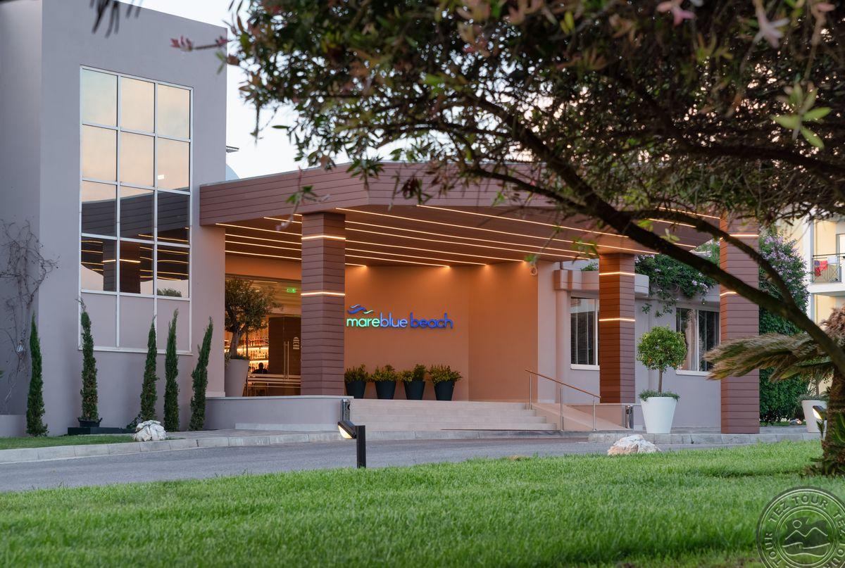 MAREBLUE BEACH RESORT