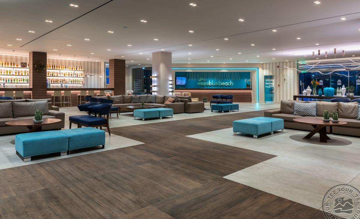 MAREBLUE BEACH RESORT