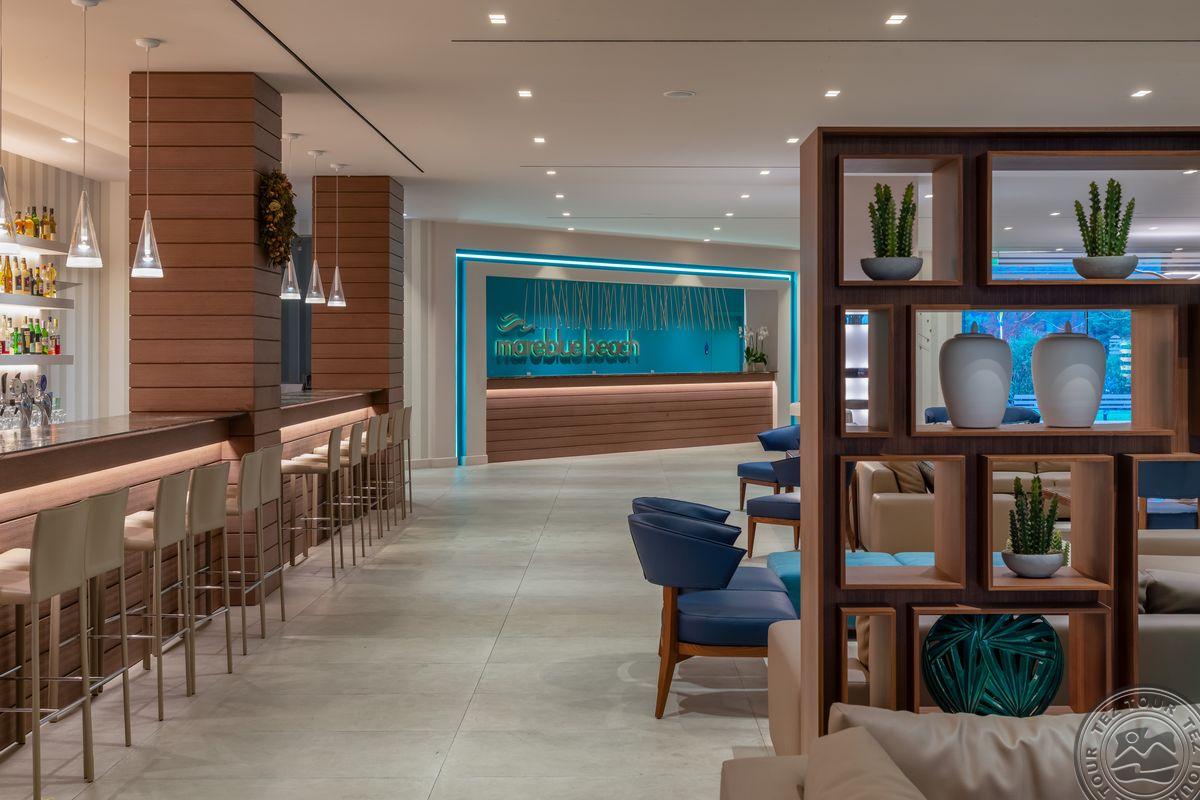 MAREBLUE BEACH RESORT