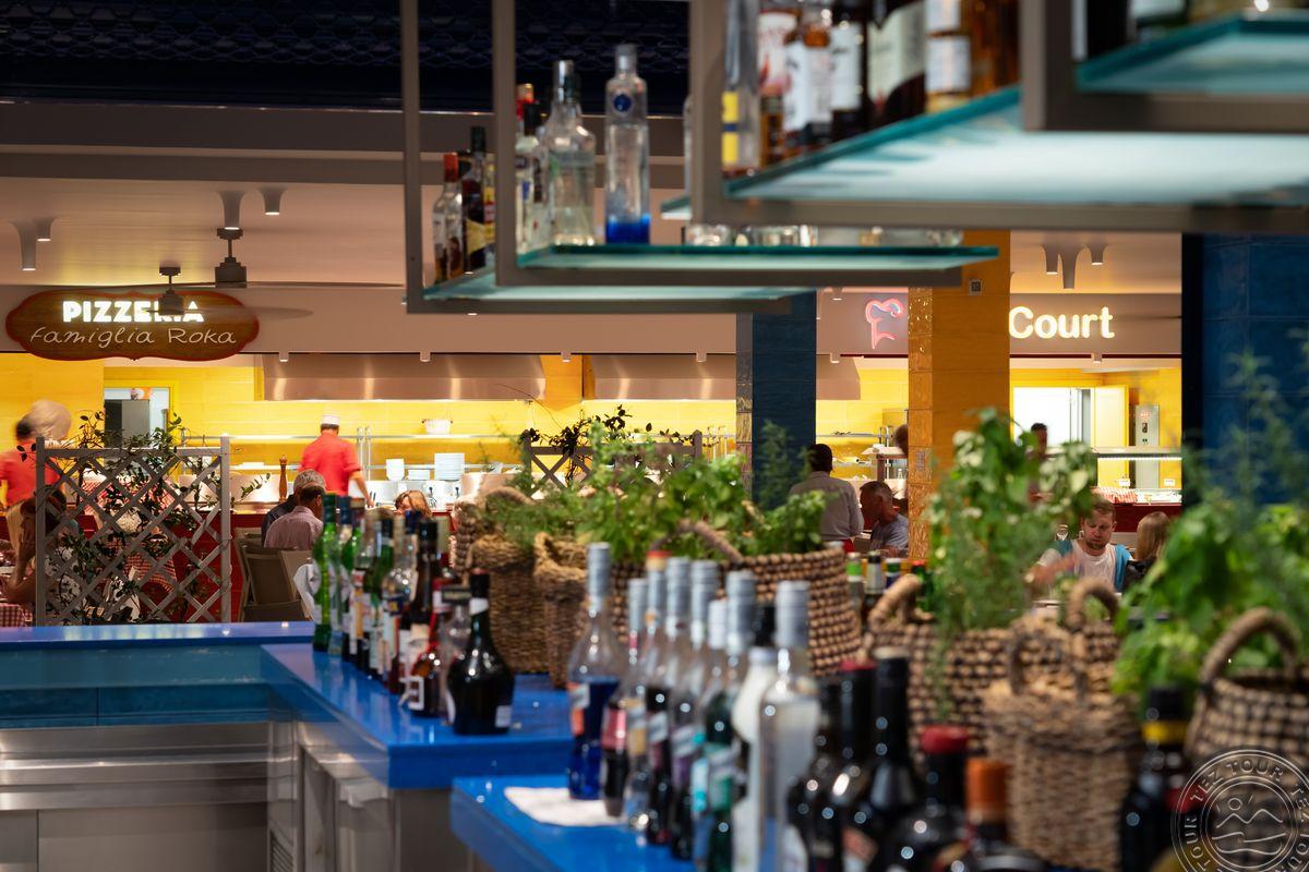 MAREBLUE BEACH RESORT