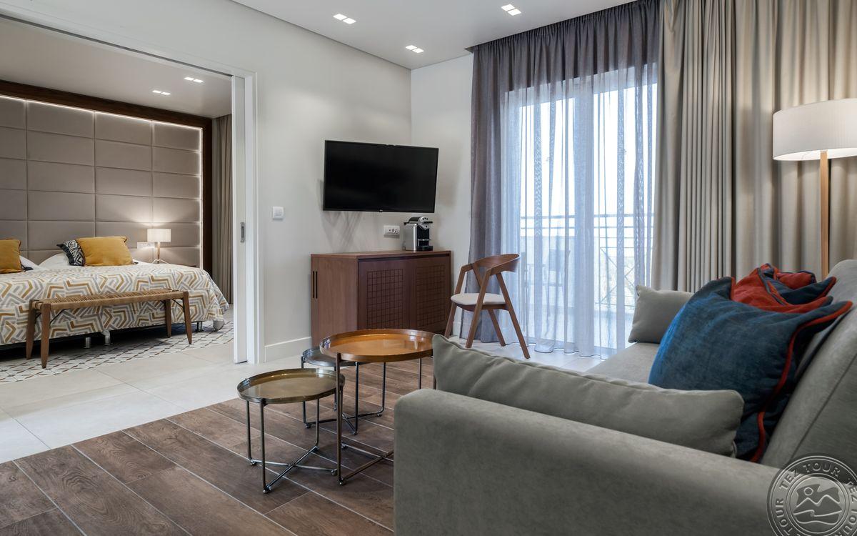 MAREBLUE BEACH RESORT