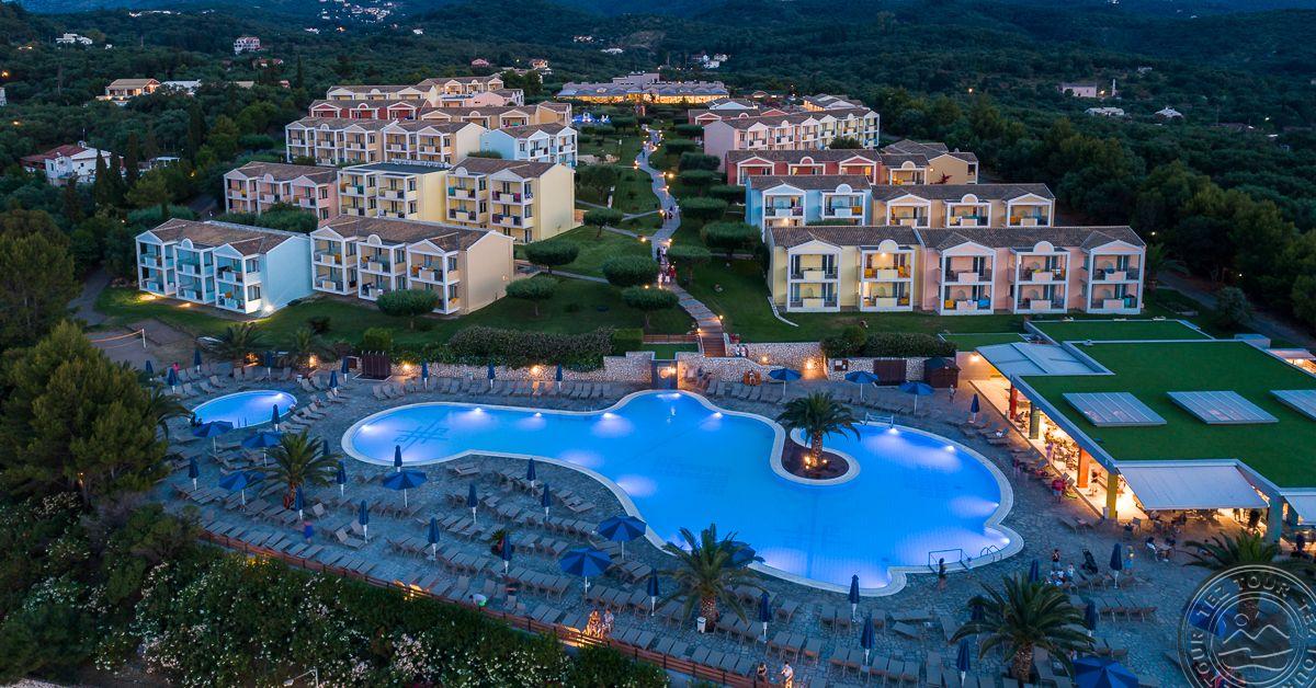 MAREBLUE BEACH RESORT