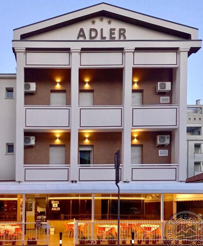 ADLER (RIMINI)