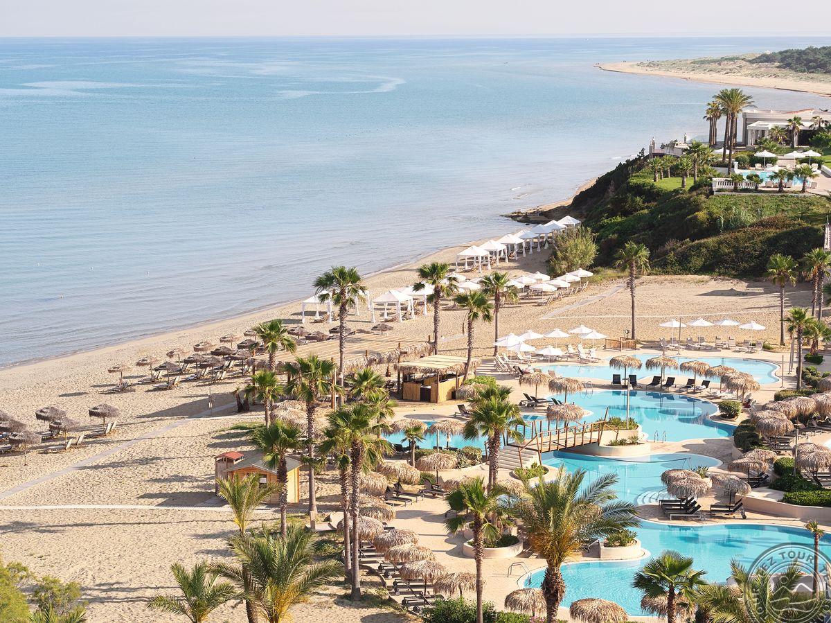 GRECOTEL LUXME OASIS AT RIVIERA OLYMPIA AQUA PARK