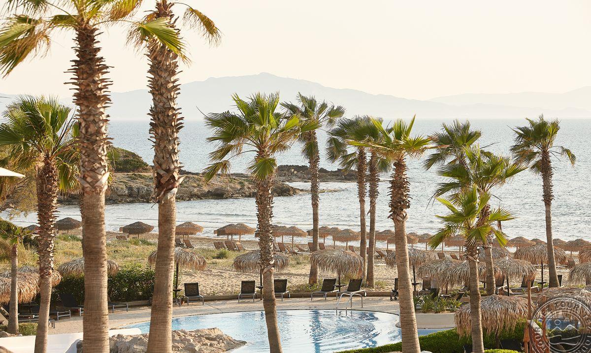 GRECOTEL LUXME OASIS AT RIVIERA OLYMPIA AQUA PARK