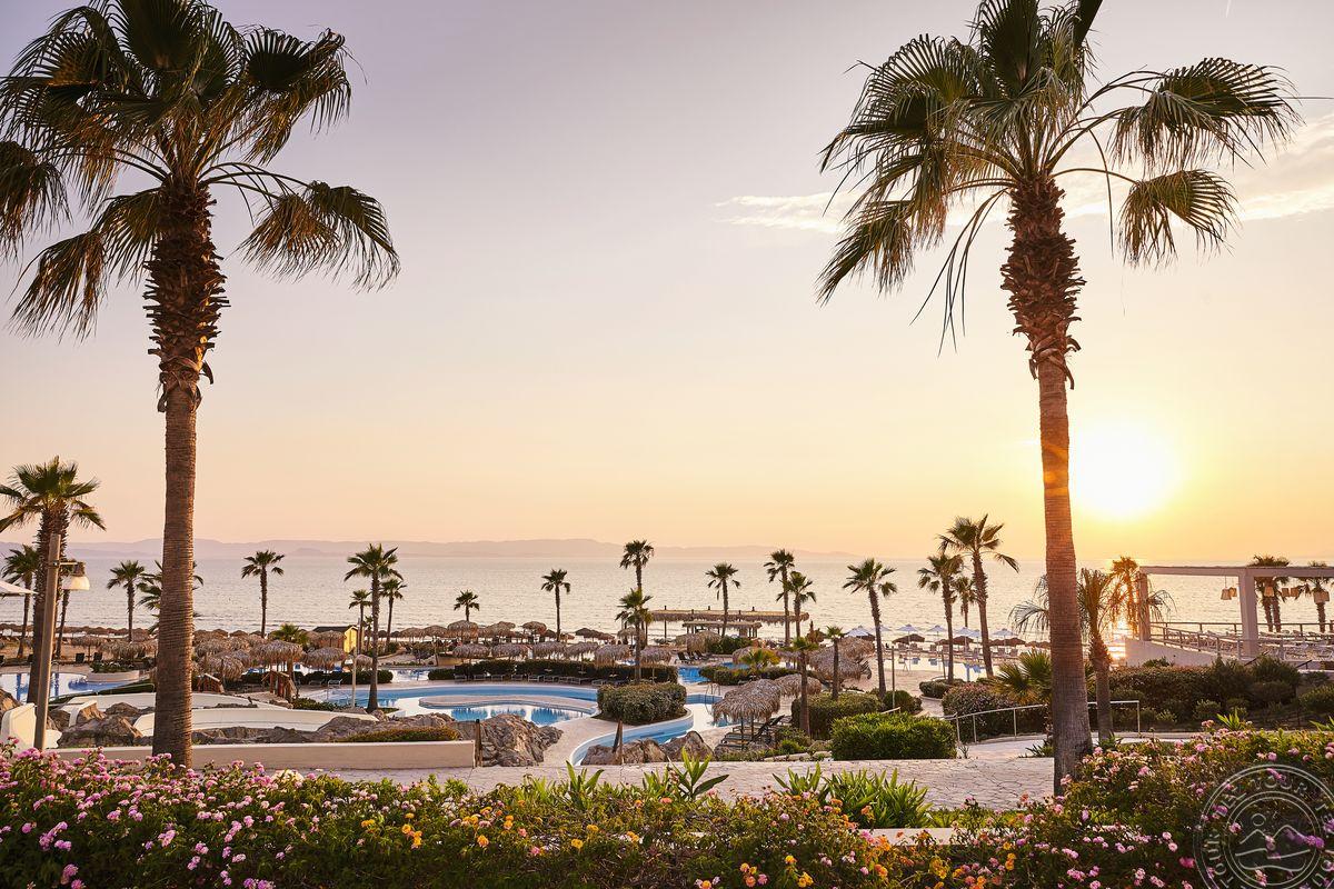 GRECOTEL LUXME OASIS AT RIVIERA OLYMPIA AQUA PARK