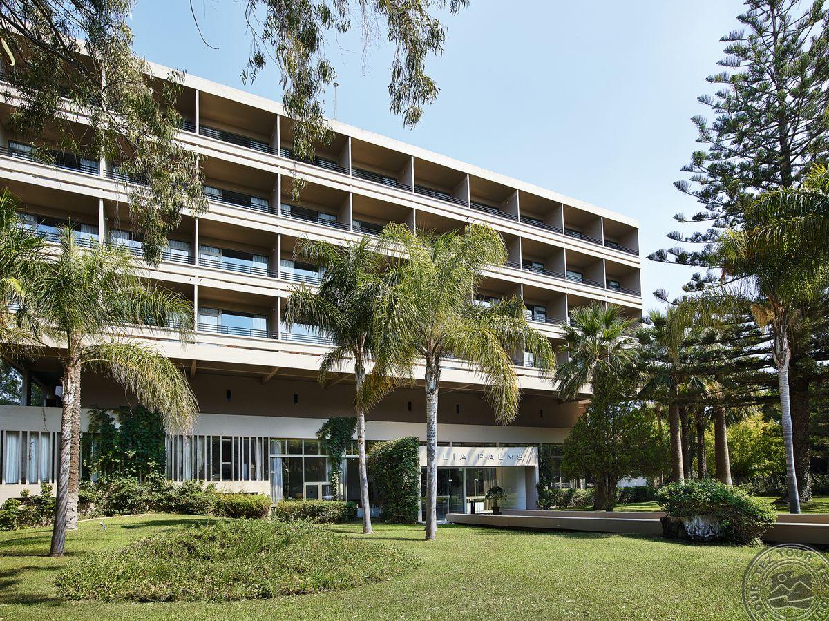 GRECOTEL LUXME PALMS AT RIVIERA OLYMPIA AQUA PARK