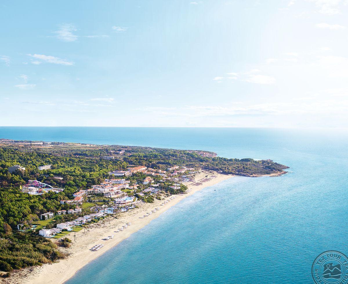 GRECOTEL LUXME PALMS AT RIVIERA OLYMPIA AQUA PARK