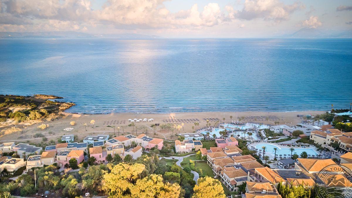 Peloponesas, Graikija