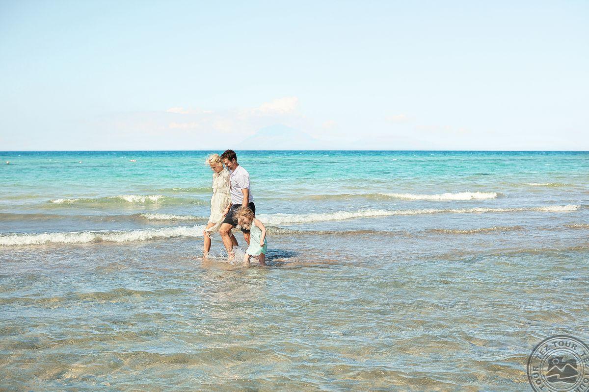 GRECOTEL LUXME PALMS AT RIVIERA OLYMPIA AQUA PARK