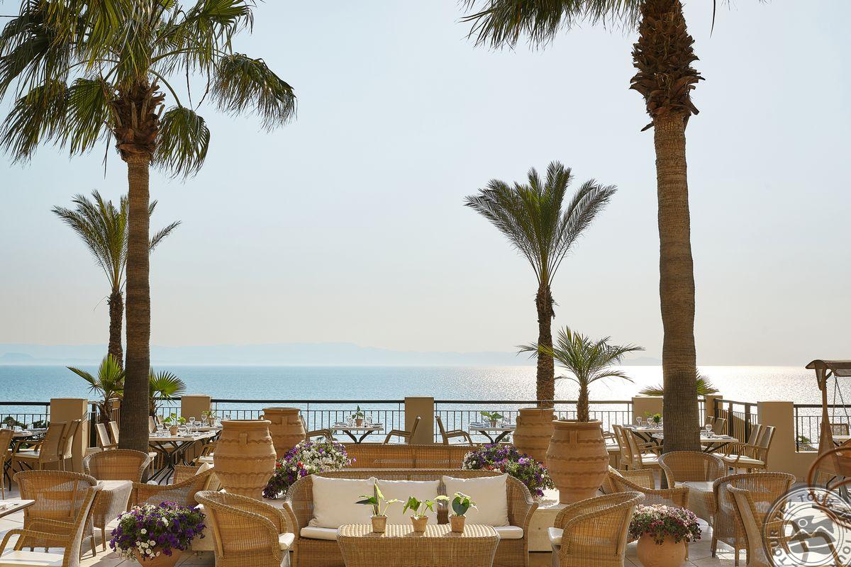 GRECOTEL LUXME OASIS AT RIVIERA OLYMPIA AQUA PARK