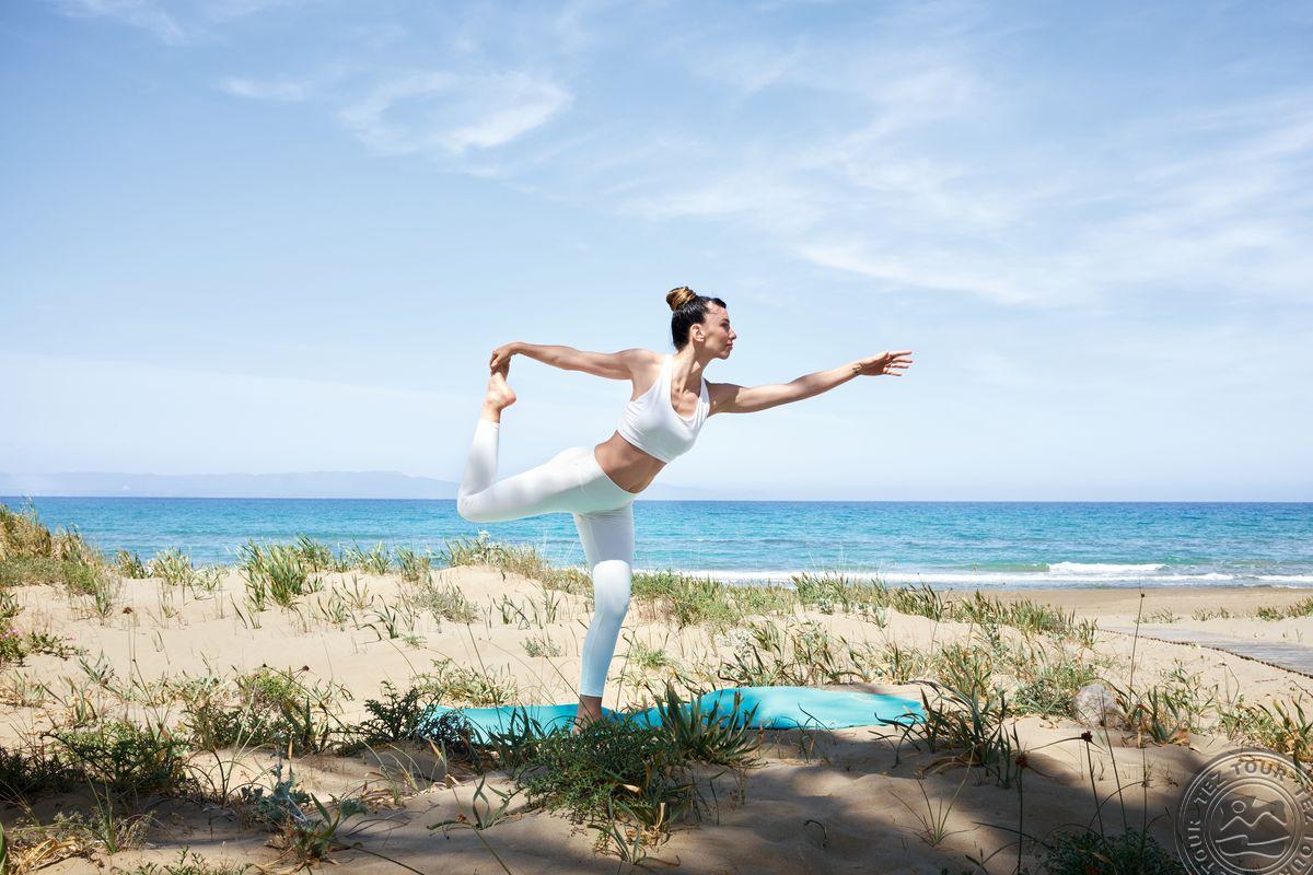 GRECOTEL LUXME PALMS AT RIVIERA OLYMPIA AQUA PARK