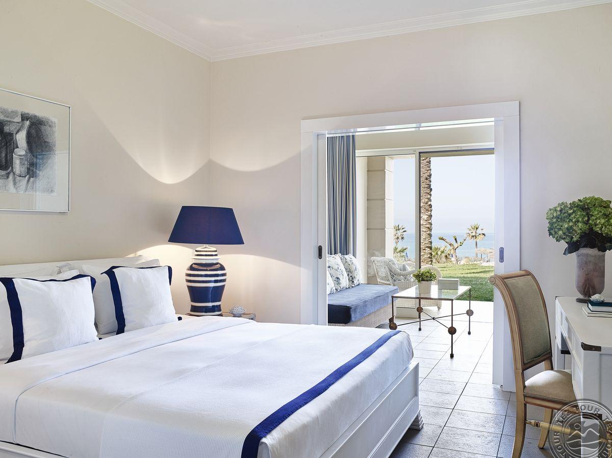 GRECOTEL LA RIVIERA AT RIVIERA OLYMPIA AQUA PARK