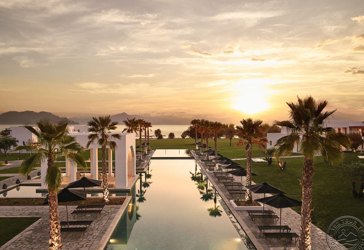 GRECOTEL CASA MARRON