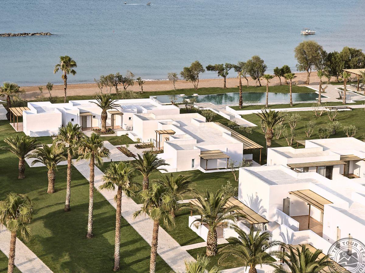 GRECOTEL CASA MARRON