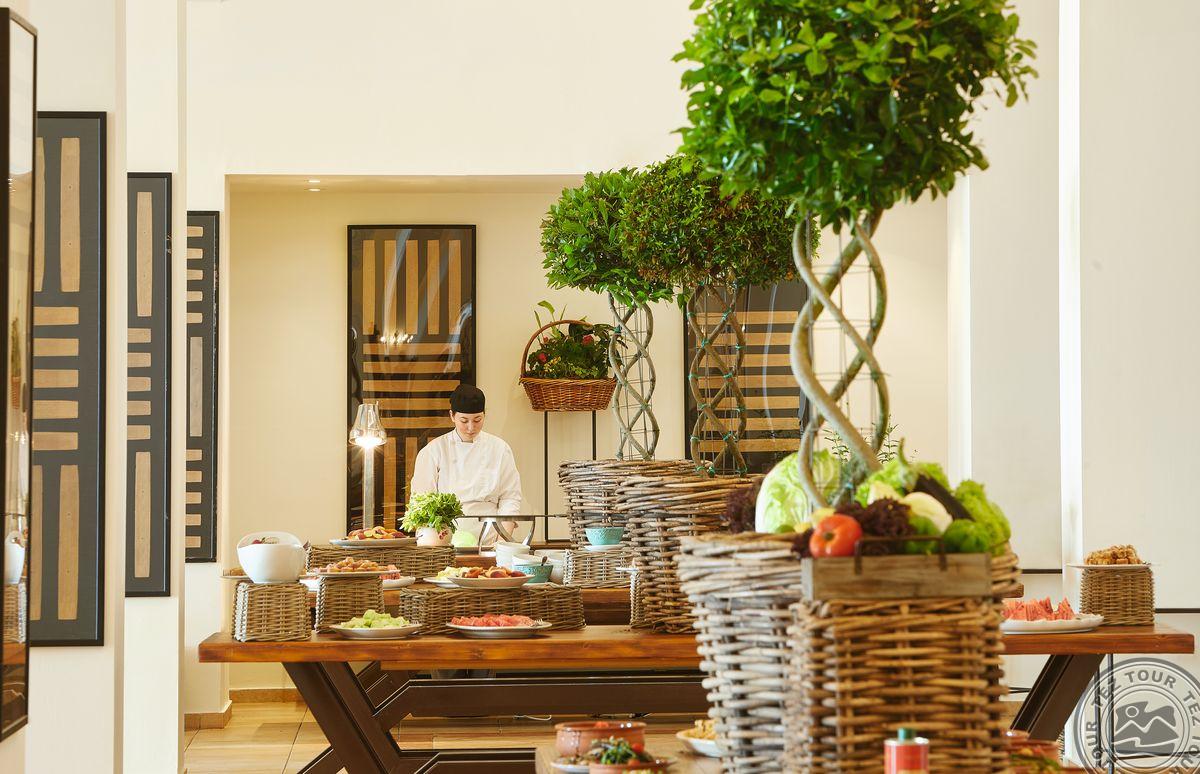 GRECOTEL LUXME PALMS AT RIVIERA OLYMPIA AQUA PARK