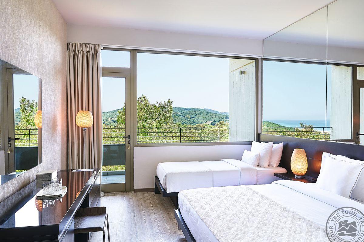 GRECOTEL LUXME PALMS AT RIVIERA OLYMPIA AQUA PARK