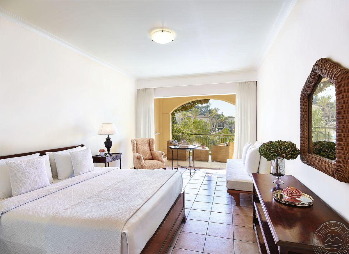 GRECOTEL LUXME OASIS AT RIVIERA OLYMPIA AQUA PARK