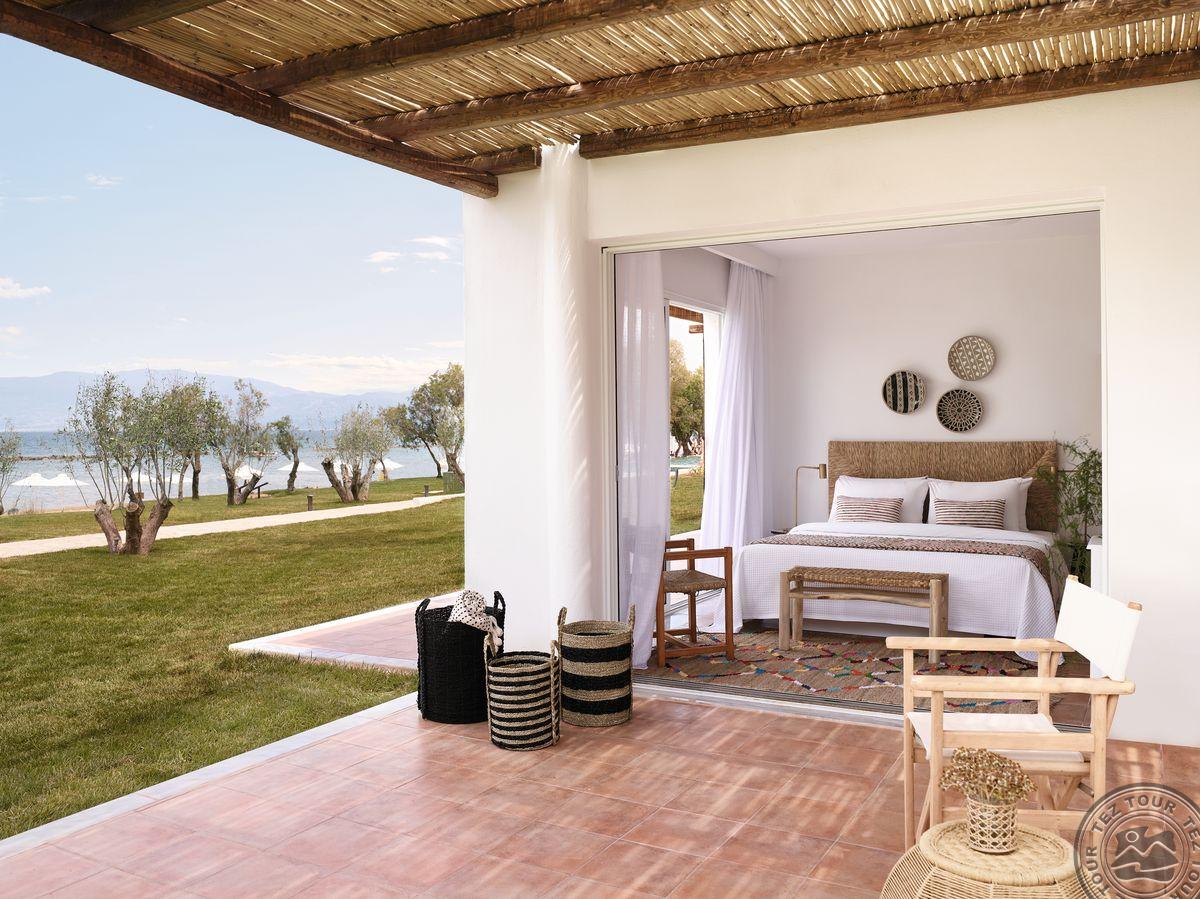 GRECOTEL CASA MARRON