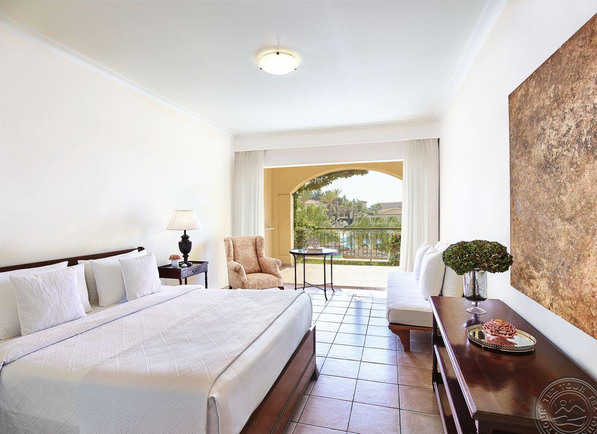 GRECOTEL LUXME OASIS AT RIVIERA OLYMPIA AQUA PARK