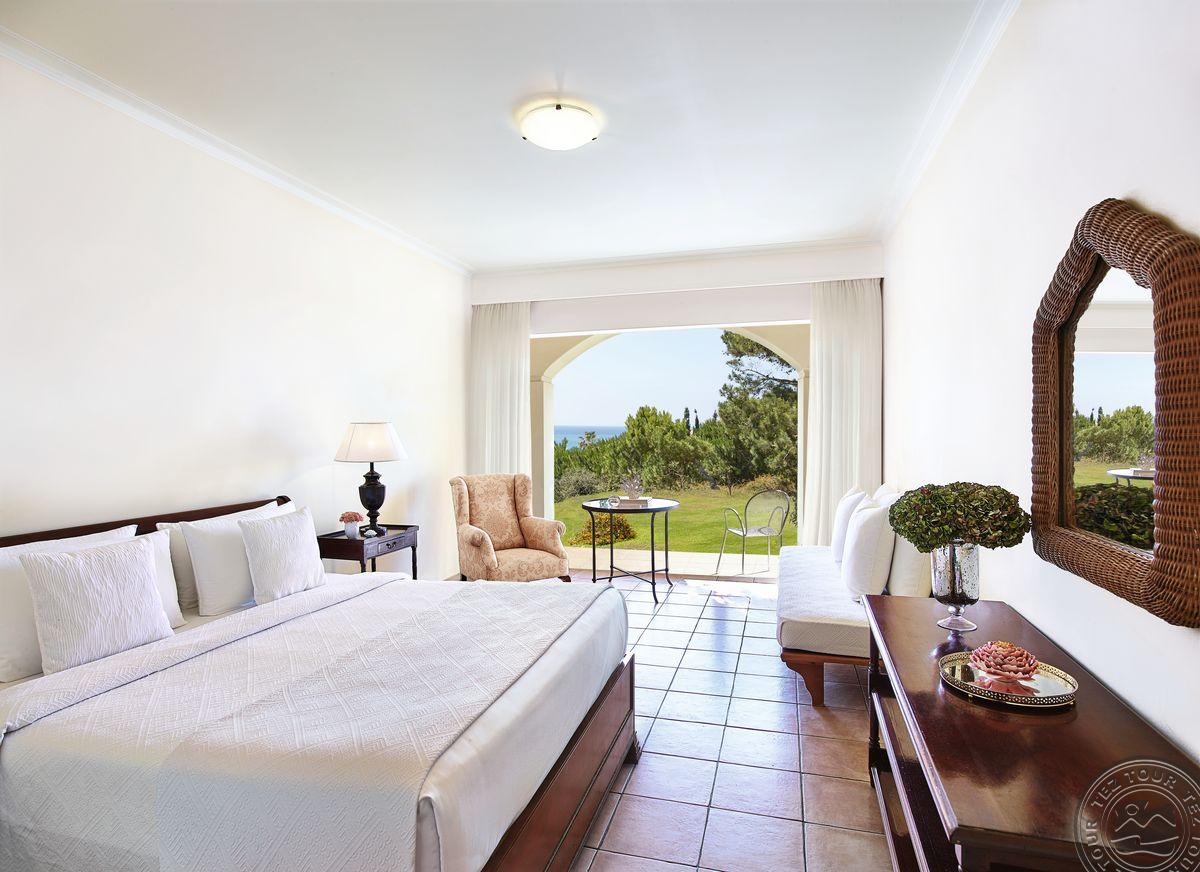 GRECOTEL LUXME OASIS AT RIVIERA OLYMPIA AQUA PARK