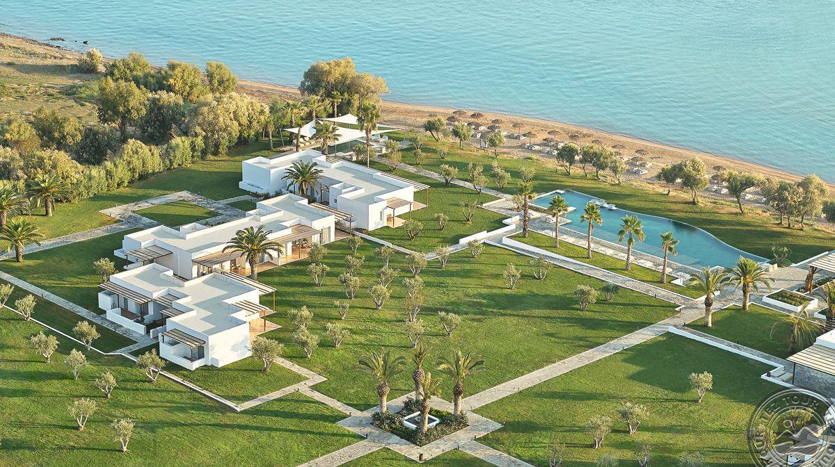 Peloponesas, Graikija