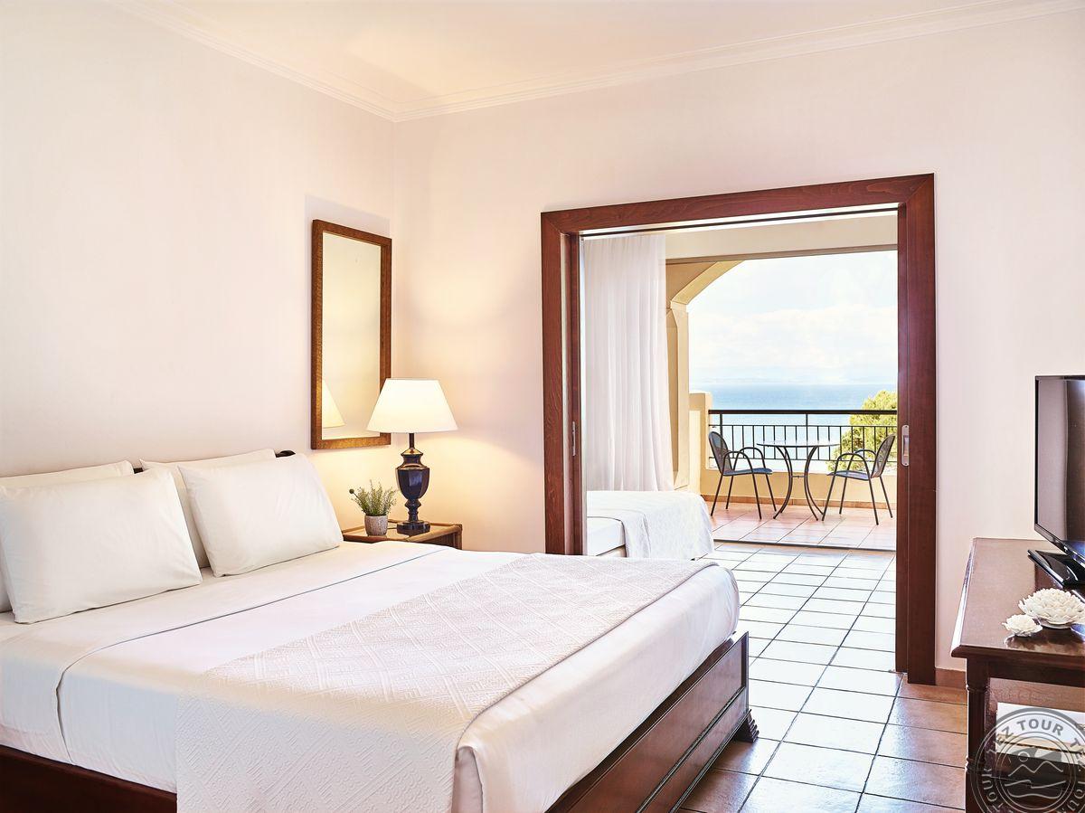 GRECOTEL LUXME OASIS AT RIVIERA OLYMPIA AQUA PARK