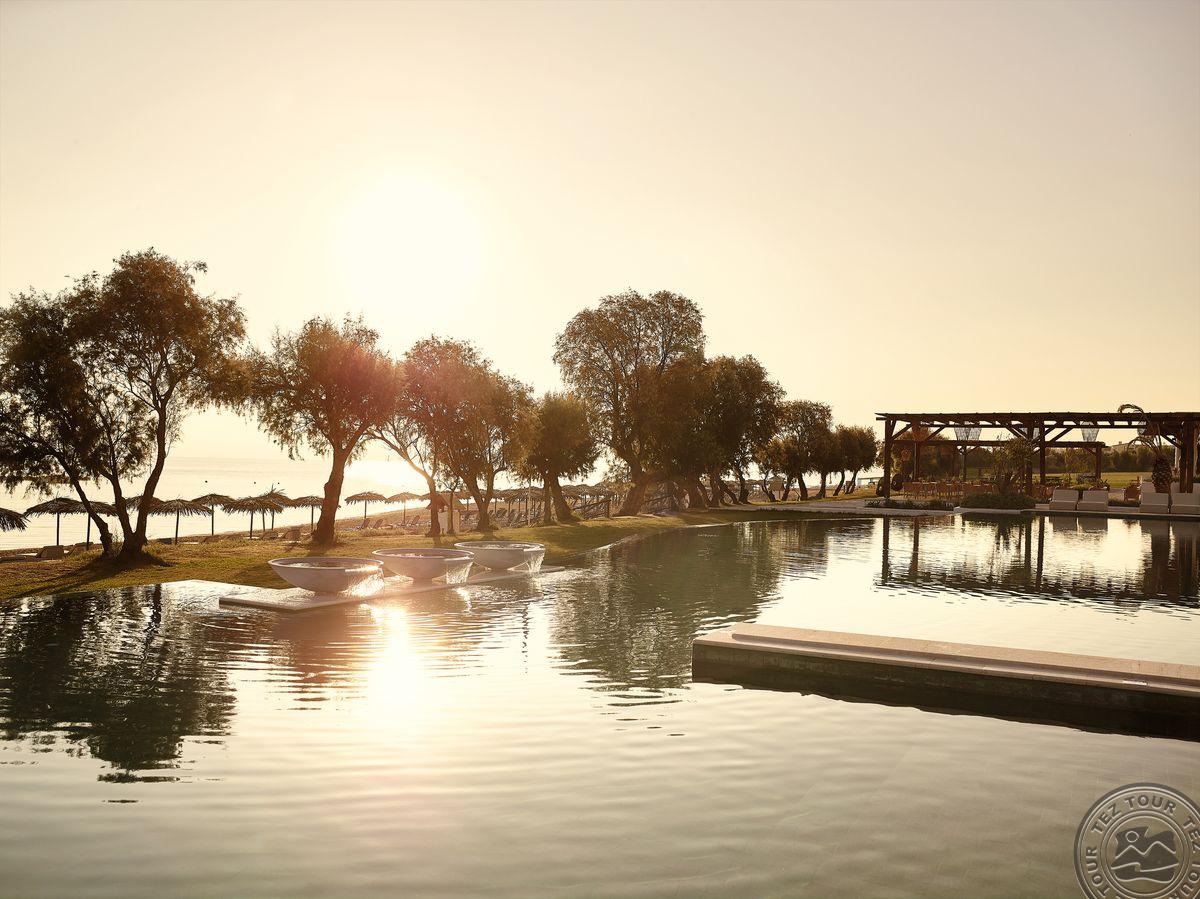 GRECOTEL CASA MARRON