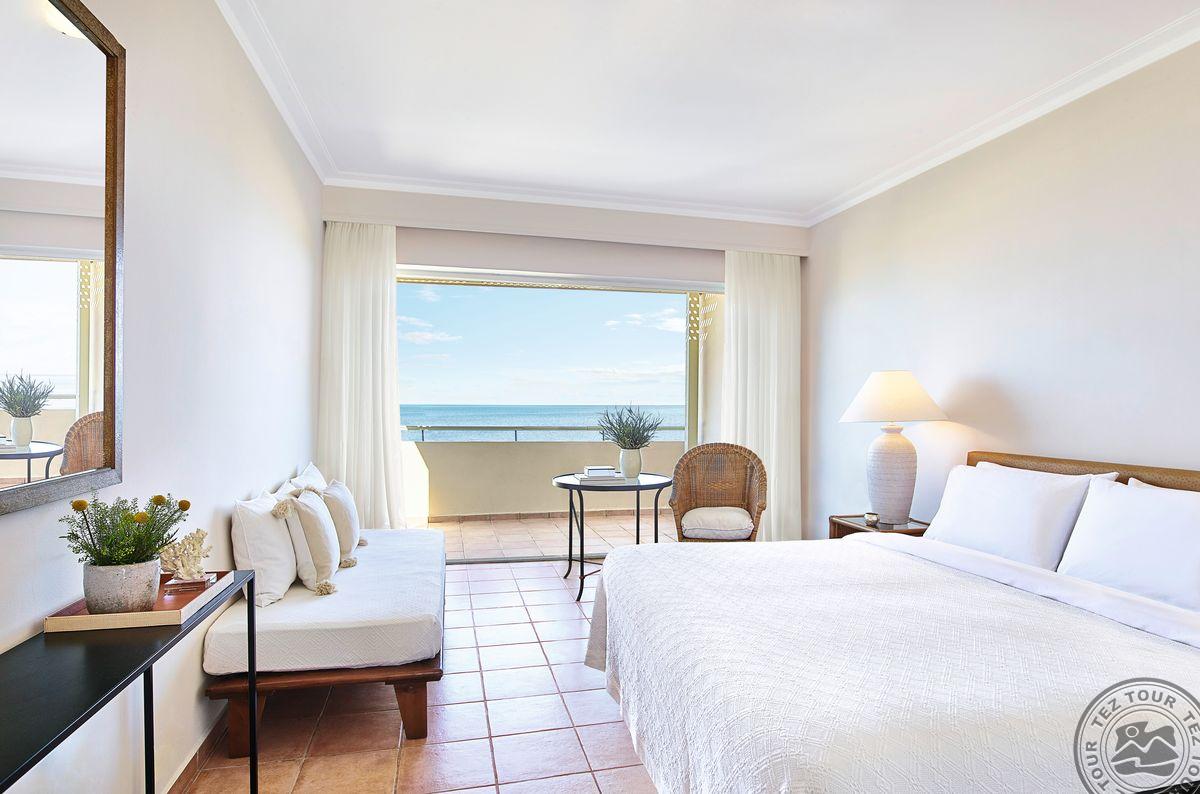 GRECOTEL LUXME OASIS AT RIVIERA OLYMPIA AQUA PARK