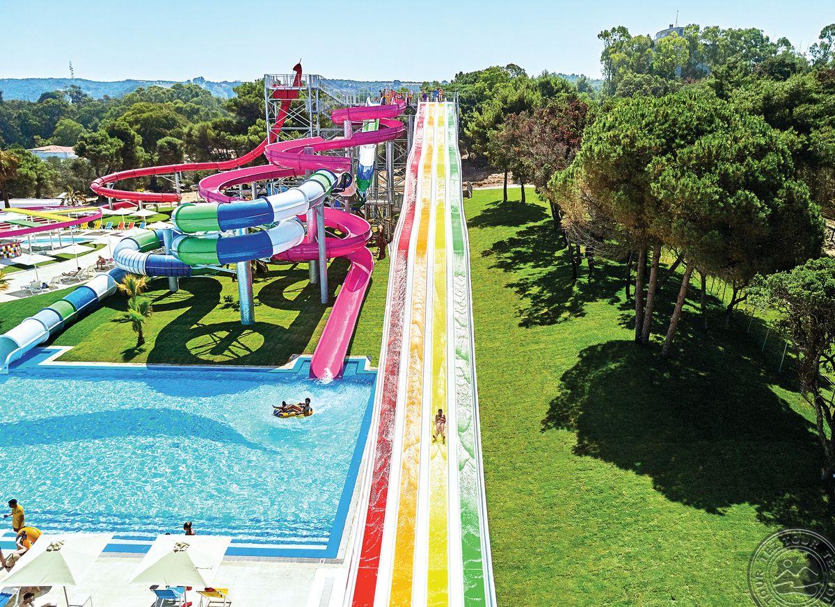 GRECOTEL LUXME PALMS AT RIVIERA OLYMPIA AQUA PARK