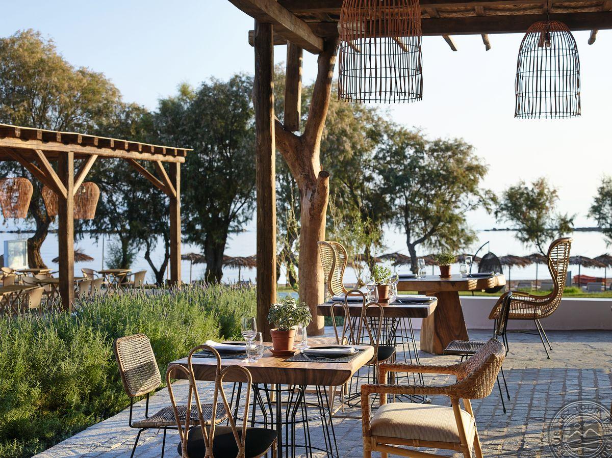 GRECOTEL CASA MARRON