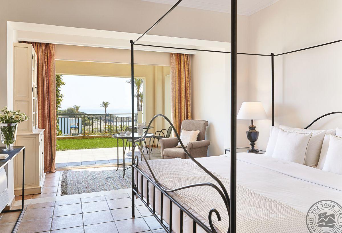 GRECOTEL LUXME OASIS AT RIVIERA OLYMPIA AQUA PARK