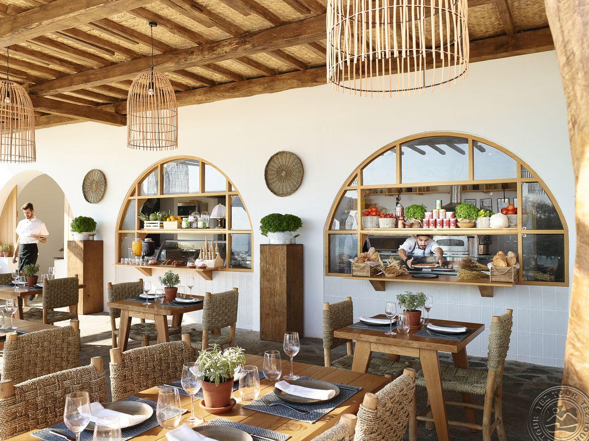 GRECOTEL CASA MARRON