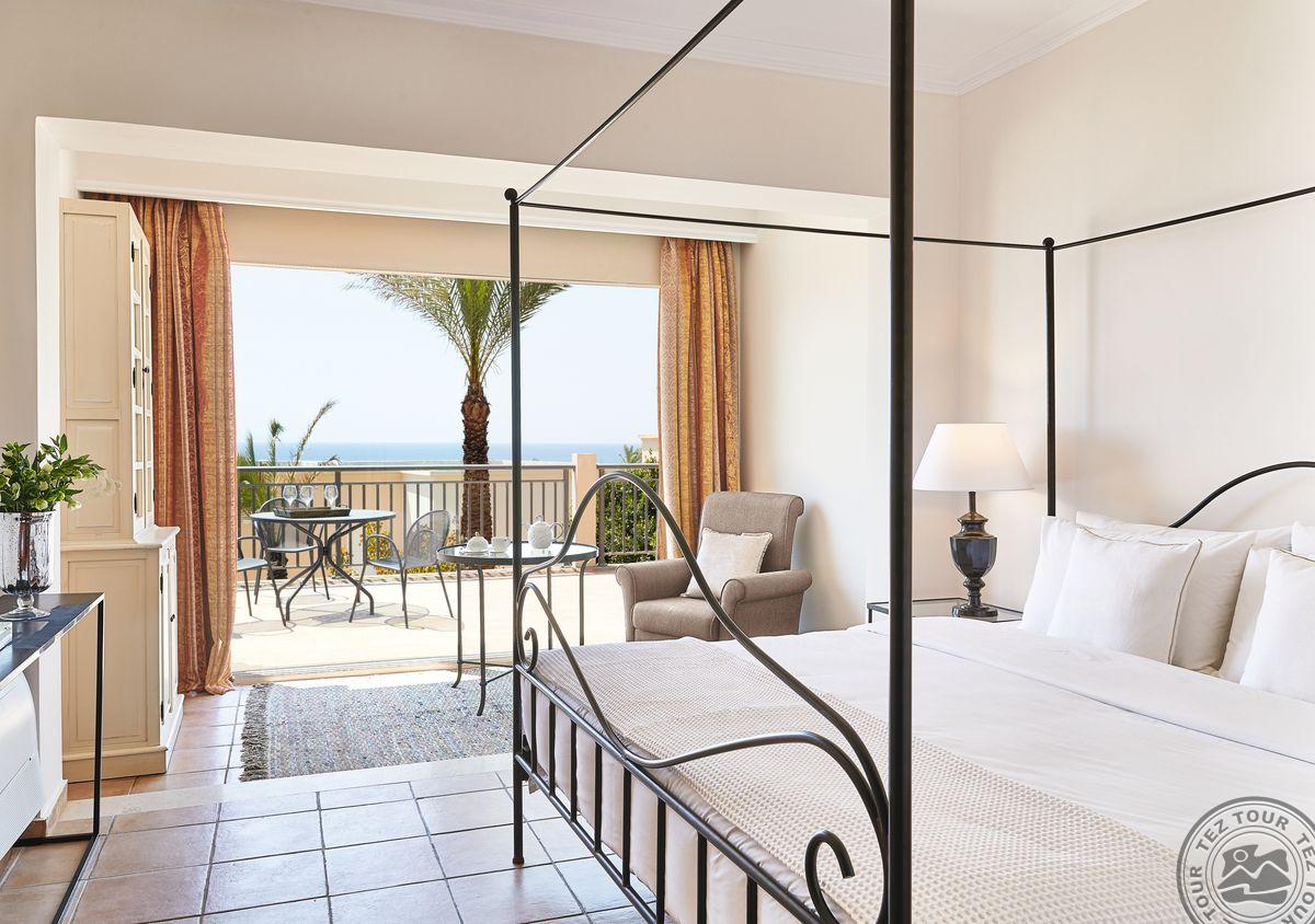 GRECOTEL LUXME OASIS AT RIVIERA OLYMPIA AQUA PARK