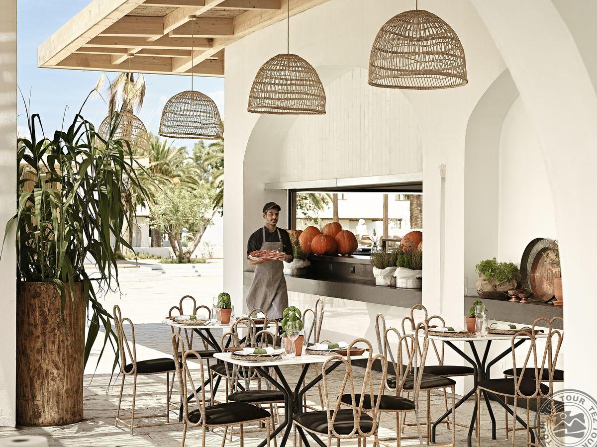 GRECOTEL CASA MARRON