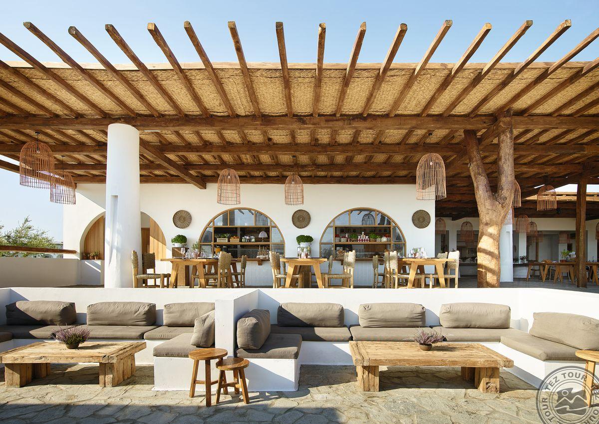 GRECOTEL CASA MARRON