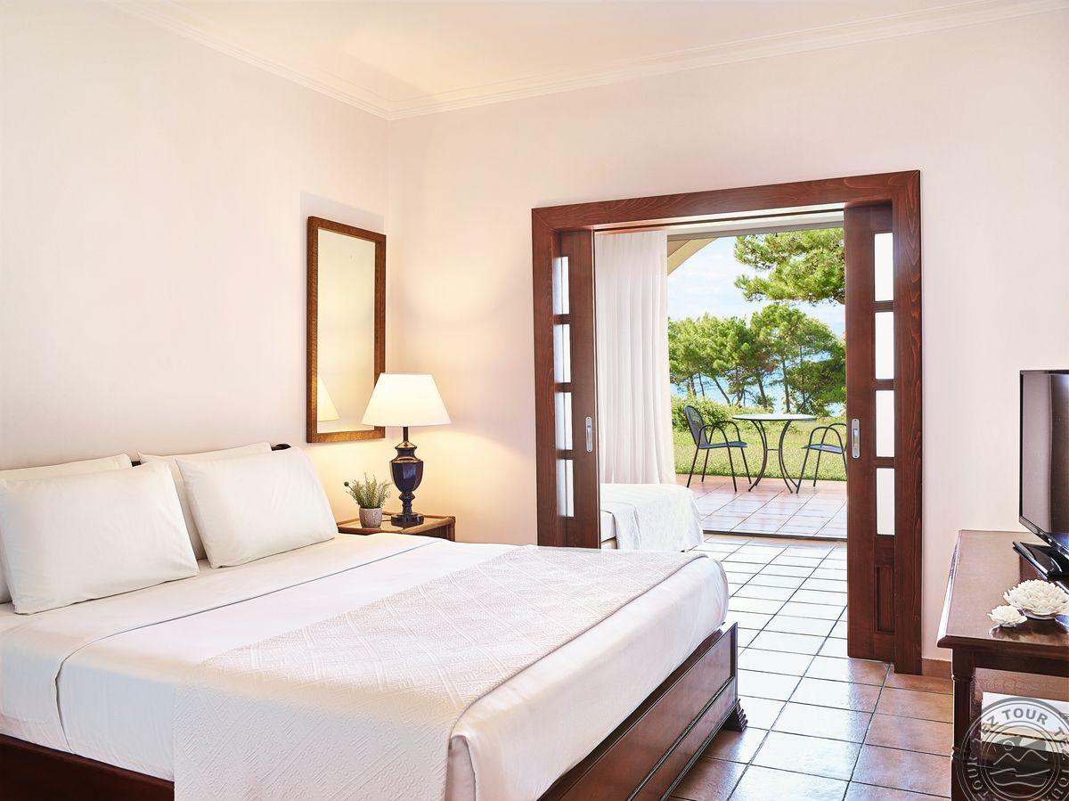 GRECOTEL LUXME OASIS AT RIVIERA OLYMPIA AQUA PARK