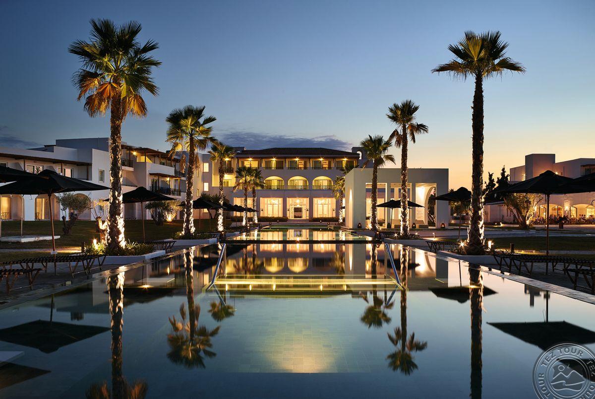 GRECOTEL CASA MARRON