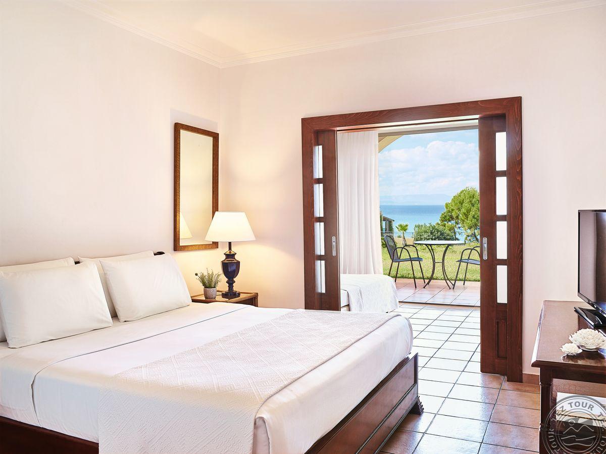 GRECOTEL LUXME OASIS AT RIVIERA OLYMPIA AQUA PARK