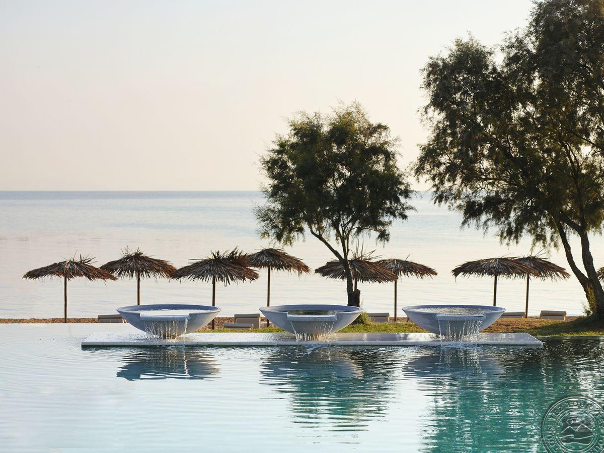 GRECOTEL CASA MARRON